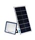 Solarix Jortam 600w Solar Flood Lamp With Solar Panel