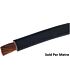 Solarix 16mm2 Battery Power Cable Per Metre Black