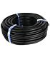 Solarix 16mm2 Battery Power Cable 50 Metre Roll Black