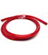 Solarix 35mm2 Battery Power Cable Per Metre Red