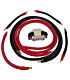Solarix 48V Battery Connector Cable Kit