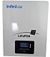 Solarix Infinisolar 25.6V 100Ah Lifepo4 Single Battery