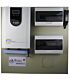 Solarix Sun 6.5KVA 48VDC 120A High Voltage Inverter And Semi Plug And Play Power Board Solution