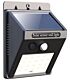 Solarix Solar 20 LED Wall Light and Night Sensor