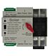 Solarix Dual Power ATS 63A 2 Pole Automatic Change Over
