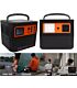 Solarix Tigfox 500W Portable Power Station