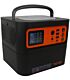 Solarix Tigfox 500W Portable Power Station