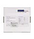 6 Port Fast Ethernet Switch with 4 AI PoE Ports and 2 FE Uplink
