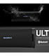 Sony ULT Field 1 Portable Bluetooth Speaker ? Black