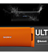 Sony ULT Field 1 Portable Bluetooth Speaker ? Orange