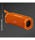 Sony ULT Field 1 Portable Bluetooth Speaker ? Orange