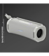 Sony ULT Field 1 Portable Bluetooth Speaker ? Off White