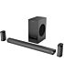Skyworth 5.1CH Home Cinema Soundbar System