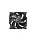 Antec STORM 120mm Case Fan Black