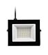 Switched Classic 30W LED Flood Light Black