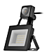Switched Classic 20W LED Flood Light with Automatic Motion Sensor
