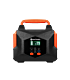 Switched 300W Portable Power Station (222WH)
