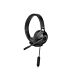 Philips USB On-Ear Headphones + Mic