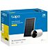 TP-LINK Tapo Solar-Powered Security Camera Kit