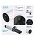 TP-Link Tapo C420S2 Smart Wire-Free Security Camera System 2-pack