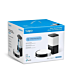TP-Link Tapo RV10 Plus Robot Vacuum and Mop with Smart Auto-Empty Dock