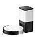 TP-Link Tapo RV10 Plus Robot Vacuum and Mop with Smart Auto-Empty Dock