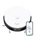 TP-Link Tapo RV20 MagSlim LiDAR Navigation Robot Vacuum
