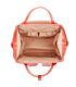 Totes Babe Alma 18L Diaper Backpack Peach