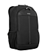 Targus Casual Backpack Black Polyester