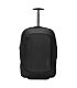 Targus EcoSmart Mobile Backpack Black
