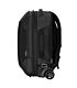Targus EcoSmart Mobile Backpack Black