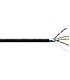 Linkbasic 500M Shielded UV Protected Cat5e Cable