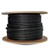 Linkbasic 100M Shielded UV Protected Cat6 Cable