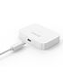 Orico 4 Port USB-C to 2xUSB3.0|2xUSB-C Hub White