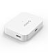 Orico 4 Port USB-C to 2xUSB3.0|2xUSB-C Hub White