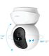 TP-Link Tapo TC70 1080P Pan/Tilt Home Security Wi-Fi Camera