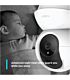 TP-Link Tapo TC70 1080P Pan/Tilt Home Security Wi-Fi Camera