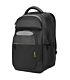 Targus Citygear 17.3 inch Laptop Backpack Black
