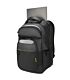 Targus Citygear 17.3 inch Laptop Backpack Black