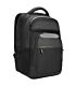 Targus Citygear 17.3 inch Laptop Backpack Black