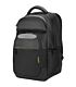 Targus Citygear 17.3 inch Laptop Backpack Black