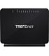 Trendent AC750 Wireless VDSK2/ADSL2+ Modem Router