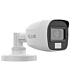 Hilook 2MP Dual Light Audio Fixed Mini Bullet Camera