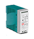 TrendNet 60 W Single Output Industrial DIN-Rail Power Supply
