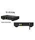 Titan Elecstor 18W Mini DC UPS 12000mAh