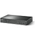 TP-Link 9-port 10/100 Mbps Desktop Switch with 8 Port PoE+