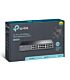 Tp-Link 24-port 10/100Mbps Desktop/Rackmount Switch