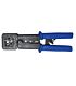 EZ Combo RJ45 Crimp Tool