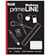 Waltons Primeline 1 Quire A4 Counter Book 5 Pack