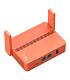 Cudy AC1200 Wi-Fi Mini VPN Router - Orange